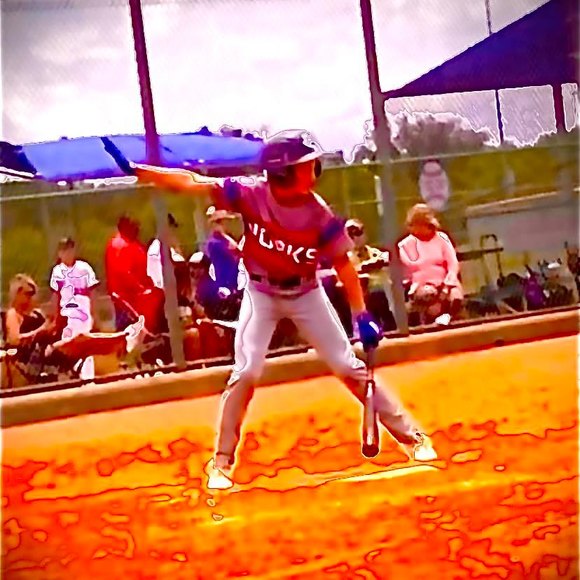 Meet your Posher, Newt - Picture 1 of 1